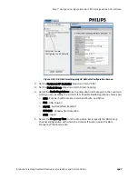 Preview for 105 page of Philips IntelliVue Telemetry System Infrastructure Installation And Service Manual