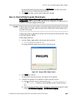 Preview for 119 page of Philips IntelliVue Telemetry System Infrastructure Installation And Service Manual