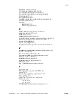 Preview for 175 page of Philips IntelliVue Telemetry System Infrastructure Installation And Service Manual