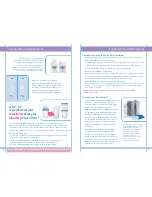 Preview for 22 page of Philips ISIS iQ DUO User Manual