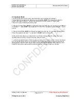 Preview for 8 page of Philips KWR174002/01BR Manual