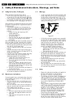 Preview for 4 page of Philips L01.1A Service Manual