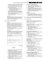 Preview for 23 page of Philips L01.1A Service Manual