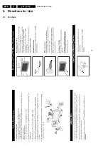 Preview for 6 page of Philips L01.1L AC Service Manual