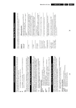 Preview for 15 page of Philips L01.1L AC Service Manual