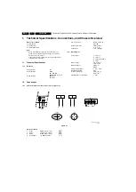 Preview for 2 page of Philips L01.2A AB Service Manual