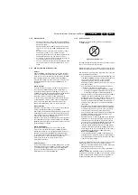 Preview for 5 page of Philips L01.2A AB Service Manual