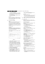 Preview for 10 page of Philips L01.2A AB Service Manual