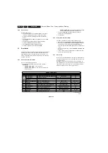 Preview for 12 page of Philips L01.2A AB Service Manual