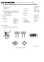 Preview for 2 page of Philips L01H.1A Service Manual