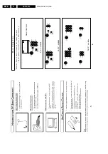 Preview for 6 page of Philips L01H.1A Service Manual