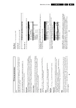 Preview for 9 page of Philips L01H.1A Service Manual