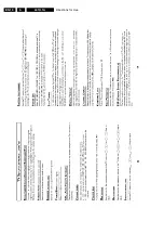 Preview for 10 page of Philips L01H.1A Service Manual