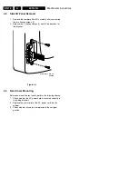 Preview for 14 page of Philips L01H.1A Service Manual