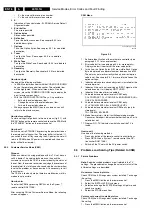 Preview for 16 page of Philips L01H.1A Service Manual