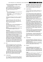 Preview for 85 page of Philips L04LAA Service Manual