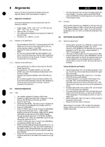 Preview for 82 page of Philips L9.1A Service Manual