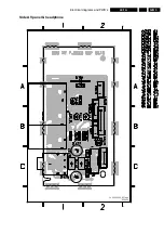 Preview for 106 page of Philips L9.1A Service Manual