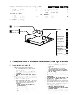 Preview for 3 page of Philips L9.2EAA Service Manual