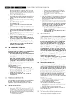 Preview for 12 page of Philips L9.2EAA Service Manual