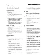 Preview for 43 page of Philips L9.2EAA Service Manual