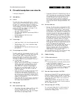 Preview for 47 page of Philips L9.2EAA Service Manual