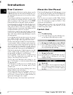 Preview for 2 page of Philips Laserfax 253117544-B User Manual