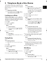 Preview for 19 page of Philips Laserfax 253117544-B User Manual