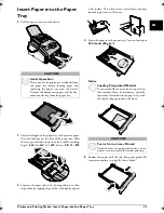 Preview for 23 page of Philips Laserfax 253117544-B User Manual