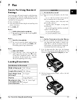 Preview for 27 page of Philips Laserfax 253117544-B User Manual