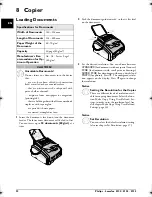 Preview for 32 page of Philips Laserfax 253117544-B User Manual