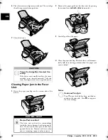 Preview for 48 page of Philips Laserfax 253117544-B User Manual