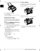 Preview for 52 page of Philips Laserfax 253117544-B User Manual