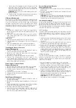 Preview for 4 page of Philips LC1.15E Service Manual