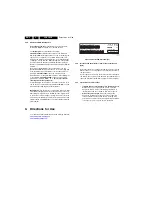 Preview for 6 page of Philips LC8.1E Service Manual