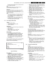 Preview for 13 page of Philips LC8.1E Service Manual