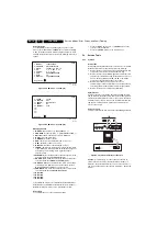 Preview for 14 page of Philips LC8.1E Service Manual