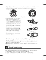 Preview for 6 page of Philips LED4 Manual