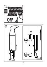 Preview for 3 page of Philips Ledino 16801/**/16 Series User Manual