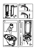 Preview for 4 page of Philips Ledino 16802/**/16 Series User Manual