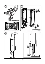 Preview for 5 page of Philips Ledino 16802/**/16 Series User Manual