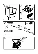 Preview for 6 page of Philips Ledino
33601/**/16 User Manual