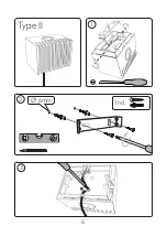 Preview for 6 page of Philips Ledino 33603/87/16 User Manual