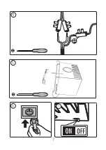 Preview for 7 page of Philips Ledino 33603/87/16 User Manual