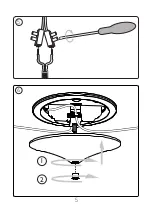 Preview for 5 page of Philips Ledino 37350/31/16 User Manual