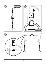 Preview for 6 page of Philips Ledino 37350/31/16 User Manual