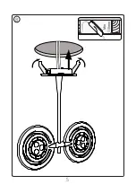 Preview for 5 page of Philips Ledino 57918/31/16 User Manual