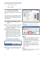 Preview for 10 page of Philips LFH3200 User Manual