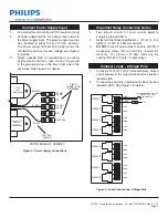 Preview for 3 page of Philips LRC2410 Installation Instructions Manual