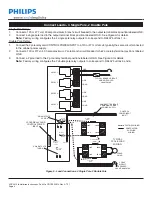 Preview for 4 page of Philips LRC2410 Installation Instructions Manual